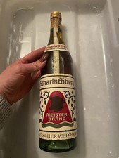 Scharlachberg Meisterbrand |