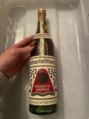 Scharlachberg meisterbrand - scharlachberg, |