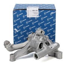 PIERBURG Ölpumpe für BMW 3er E36 E46 Z4 E85 E86 M3 3.0 3.2 S50 S54 11417838123