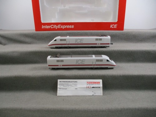 Fleischmann 4440 ice - fleischmann, h0
