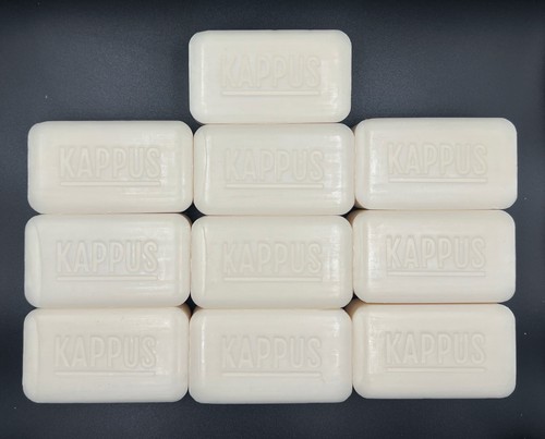 10x 150g kappus - (10,66€/kg),