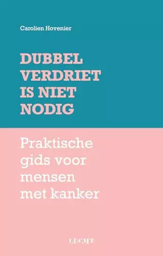 Dubbel verdriet niet nodig - is,