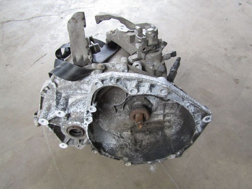 Opel vectra schaltgetriebe - vectra,