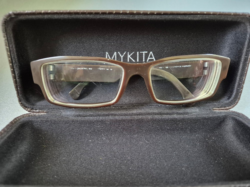 Mykita brille otto collection - mykita,