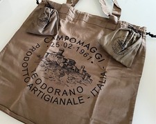 Campomaggi Staubbeutel groß