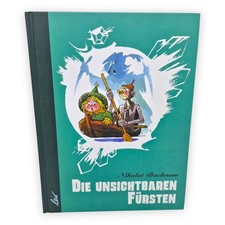 Die unsichtbaren Fürsten