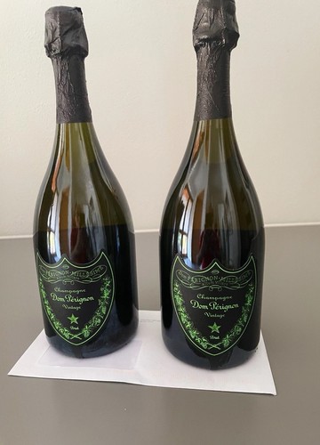 Dom perignon 2015 luminous - dom,