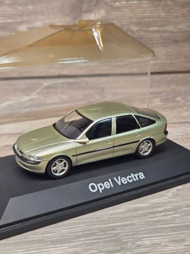 Schuco modellauto opel - schuco,