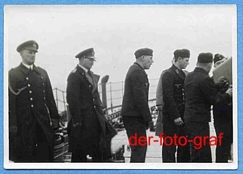 Foto kriegsmarine übung - kriegsmarine,,