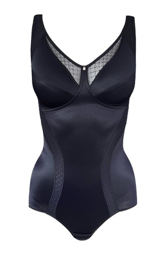 Anita shapewear body valentina - body,