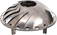 Fox Outdoor Feuerschale