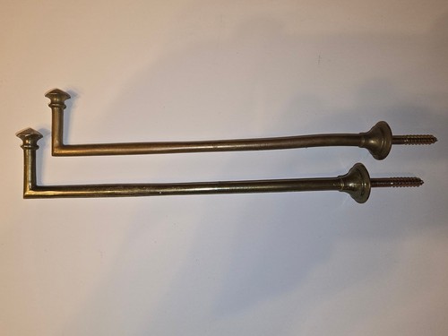 Messing raffhalter gardinen - 2,