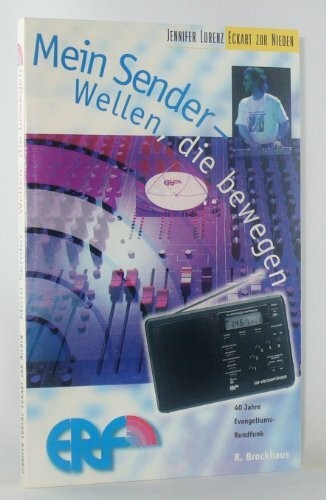 Mein sender wellen die - sender,