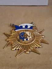 Karnevalsorden Fanfarenzug