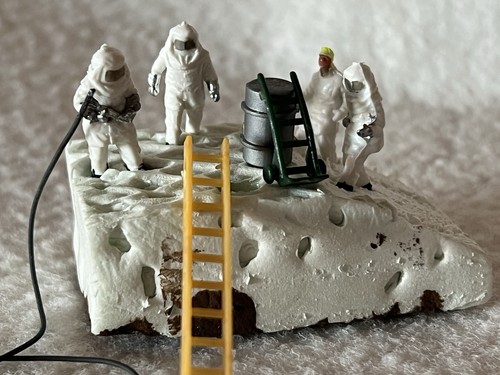 Preiser feuerwehrfiguren in - preiser,