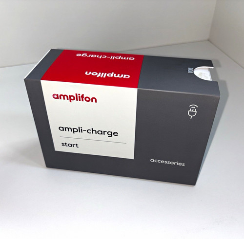 Amplifon ampli charge - amplifon, ampli-charge