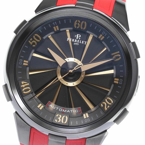 Perrelet turbine vegas - perrelet,