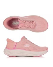 SKECHERS Damen-Sneaker Skech Cloud Air Cooled Mf Hands Free Slip- Ins®.  Si
