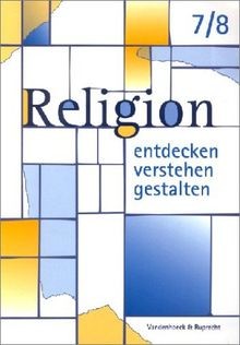 Religion entdecken verstehen - entdecken,