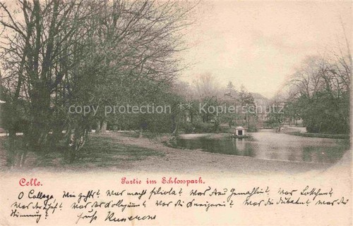 Celle niedersachsen - celle,