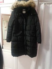 Tom Tailor Winter Mantel