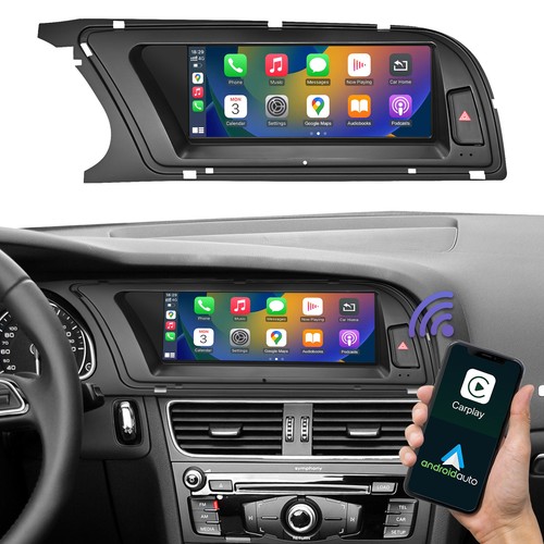 Wireless carplay autoradio - wireless,