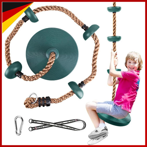 Schaukel outdoor mit plattform - schaukel,