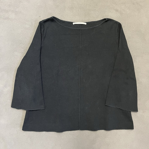 Lanius basic pullover shirt - lanius,