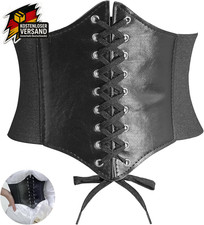 Corset Halloween