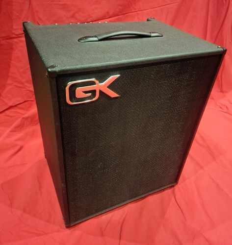 Gallien krueger 210 - gallien, mb