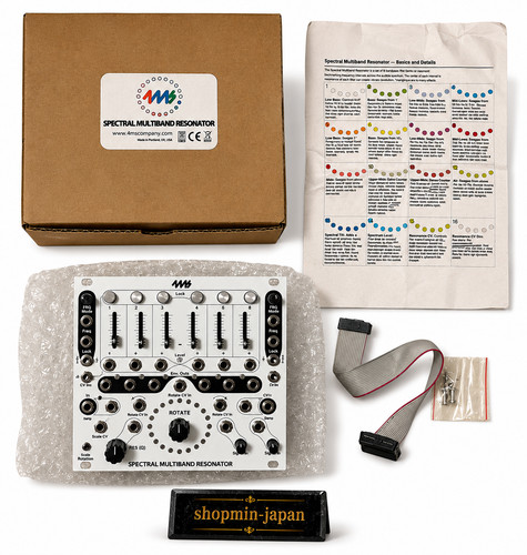 4ms spectral multiband - spectral,