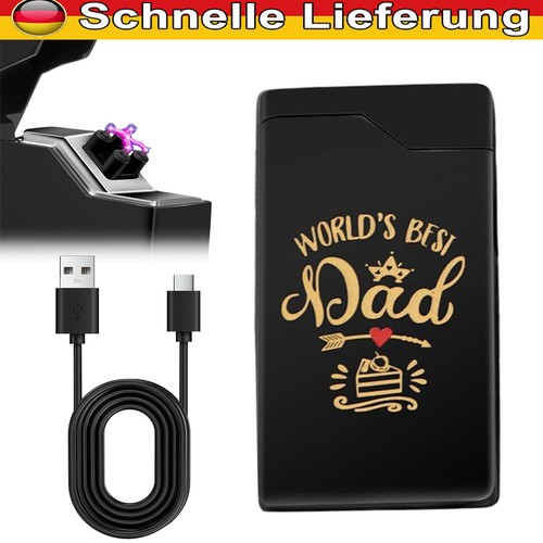 Elektrofeuerzeug mit