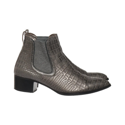 Pertini chelsea boots - chelsea,