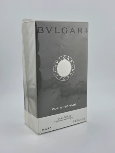 Bvlgari pour homme eau - homme,