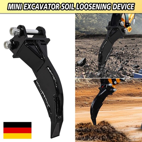 Reißzahn für minibagger - reißzahn,