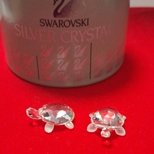 Original Swarovski 2 Kleine