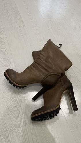 Women vic matie boots - matie,