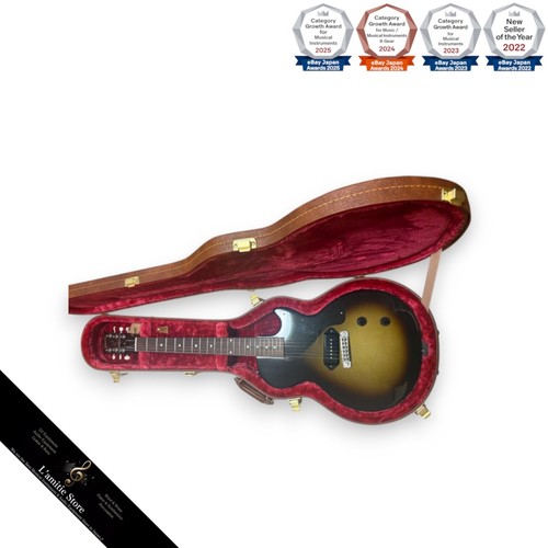 Gibson les paul junior - les, 2025