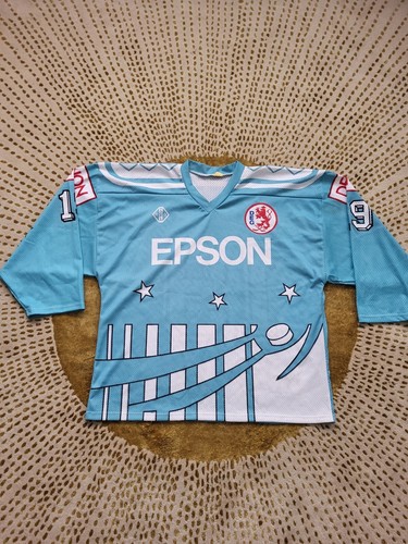 Dusseldorfer 90er jahre - 90er,