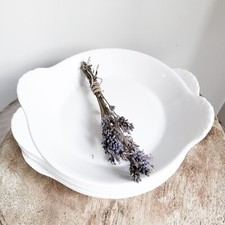 Vintage Apilco 6" Schale