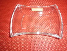 Nachtmann  Schale 17 cm  Carre