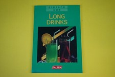 Longdrinks - Elisabeth Meyer zu Stieghorst (Hrsg.) - Einfach gut - Falken Verlag