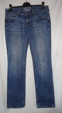Tom Tailor Jeans, Gr. 29/34, carrie slim, blau sehr gut