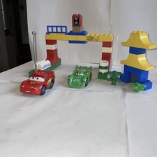 LEGO DUPLO 5819 Rennen in