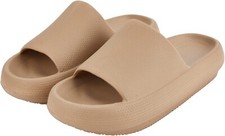 Badelatschen Plateau Sommer