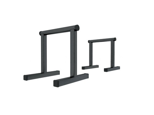 Fitness dip station push - dip,