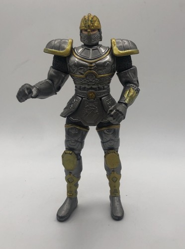 Seltene mystic knights tir - seltene,