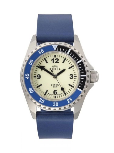 Umr ruhla kampfschwimmer uhr - umr,