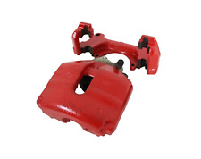 VW Golf 5 2.0 TFSI ATE Bremssattel Halter Vorderachse Bremse I GTI I Cupra I A3