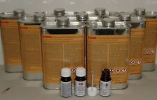 10ml KODAK FILMKITT FILMZEMENT FILMKLEBER Film Kit Nasskleber Nass Kleber